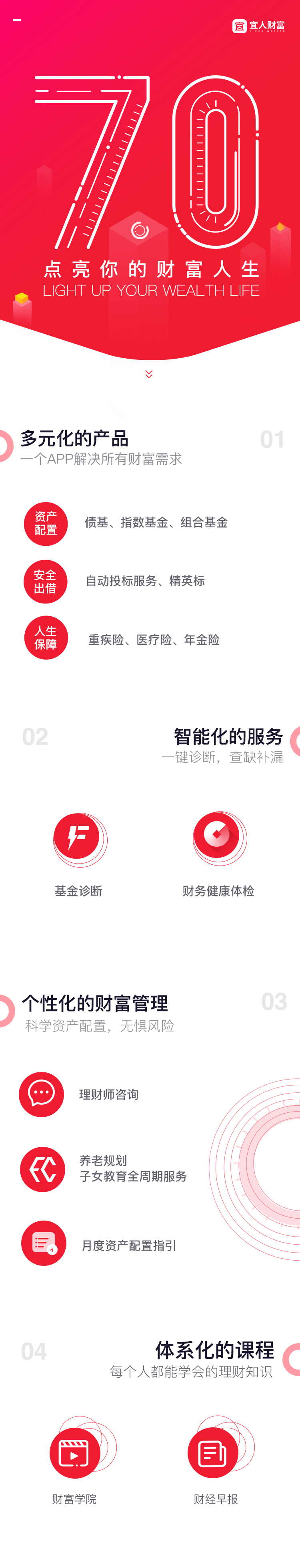 点亮7.0